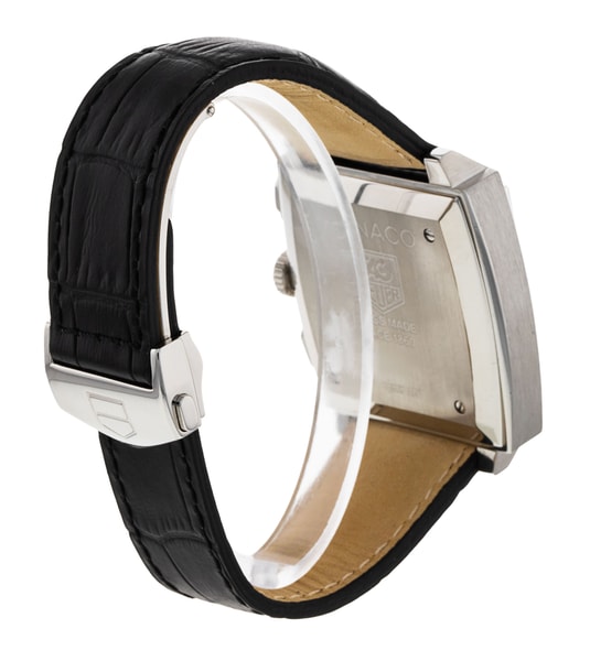 Tag Heuer Monaco CW2113.FC6183